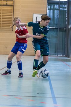Bild 181 - Girls Cup